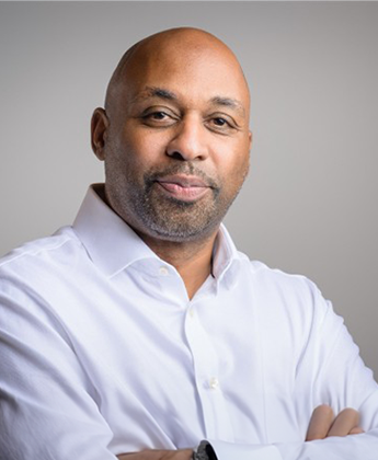 David Palmer - webinar expert