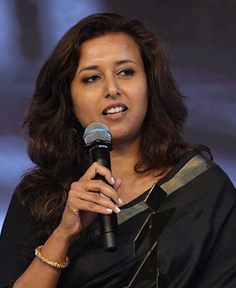 Chaurvi Agarwal - webinar expert