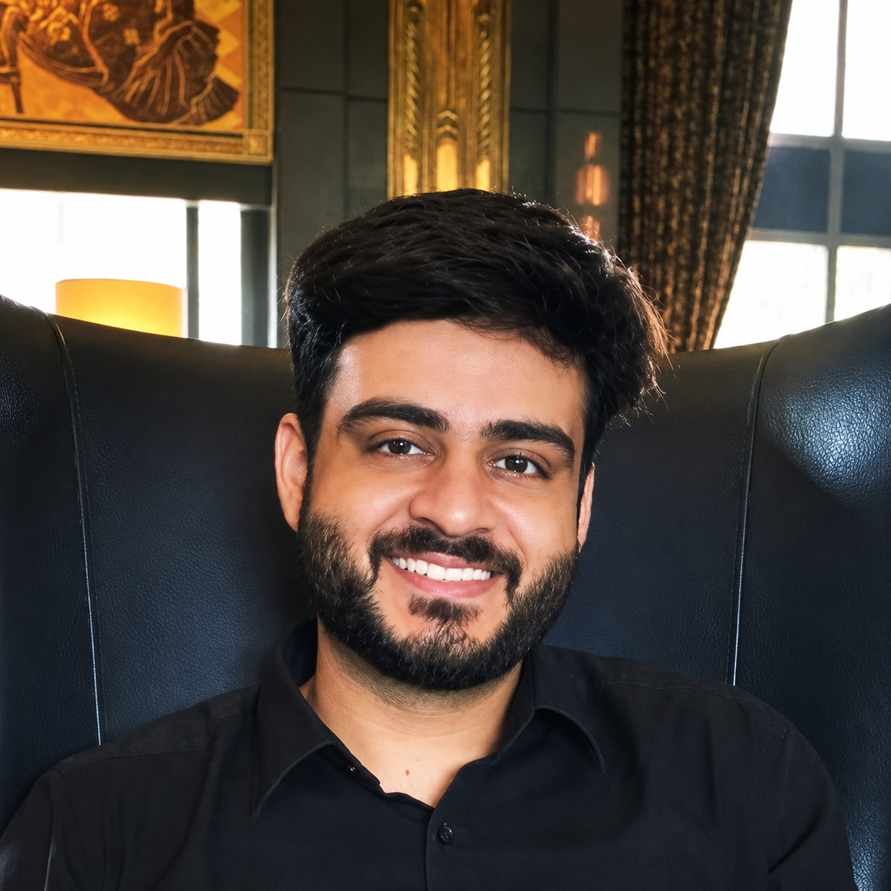 Aman Narula