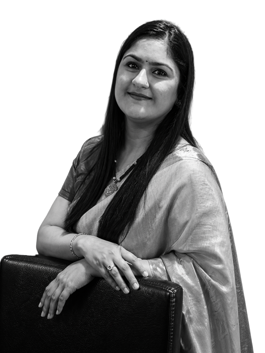 Srishti Sareen - lead Ayurvedic Wellness mentor for AAFT Online