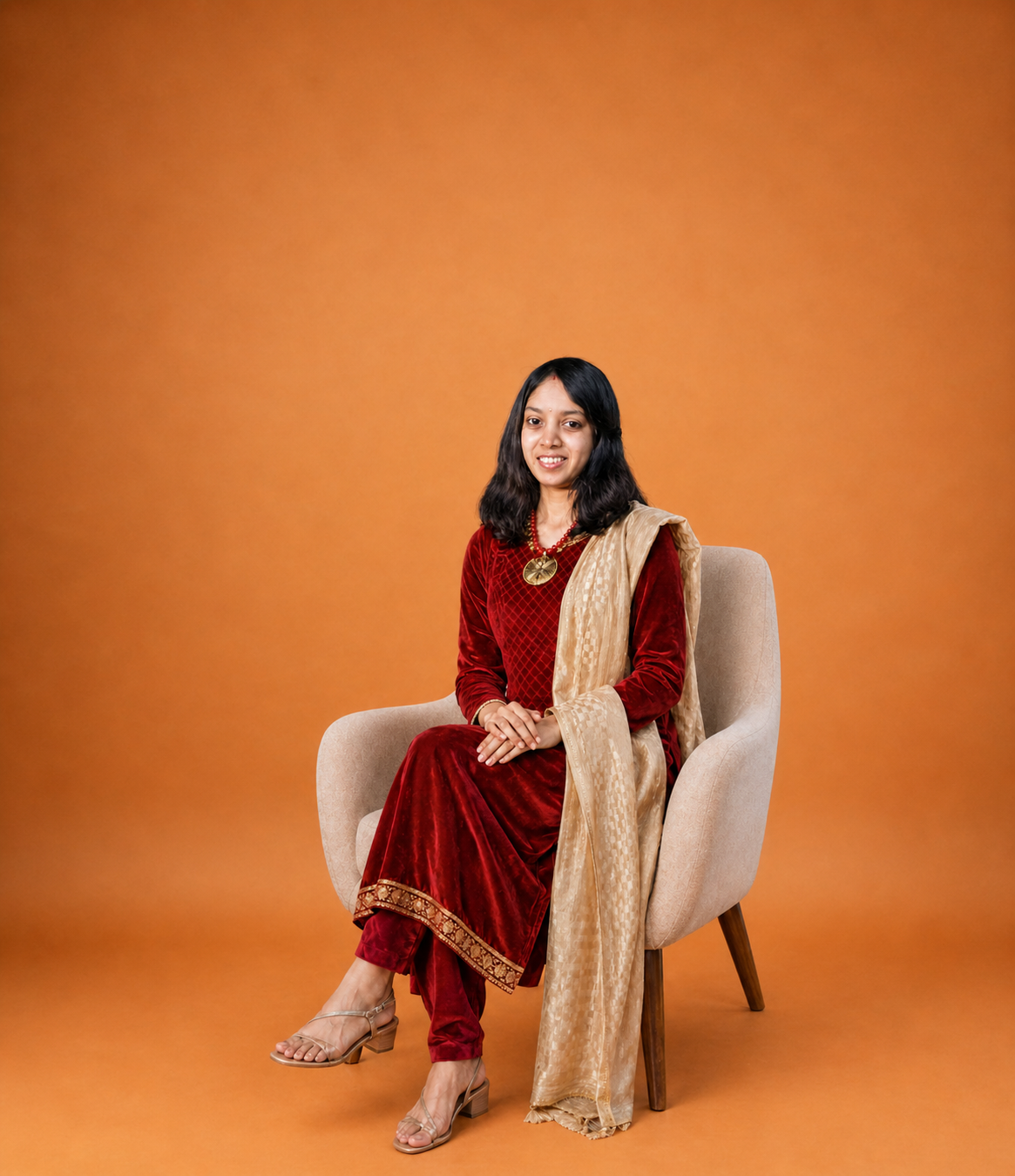 Dr. Harshitha