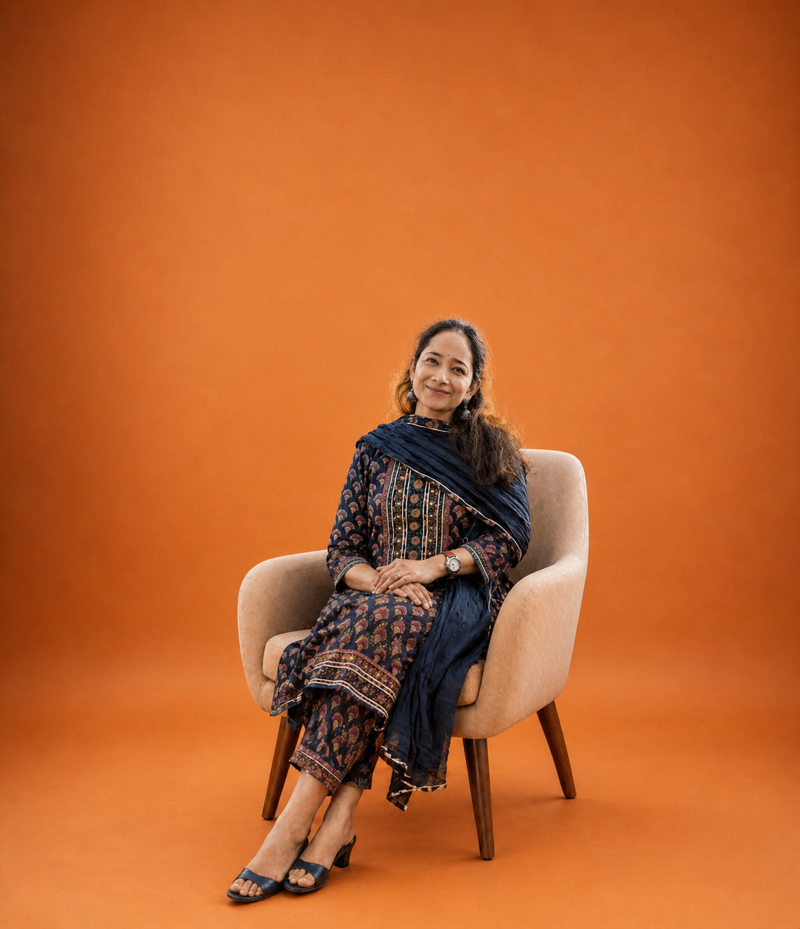 Rachna Shukla Sharma 