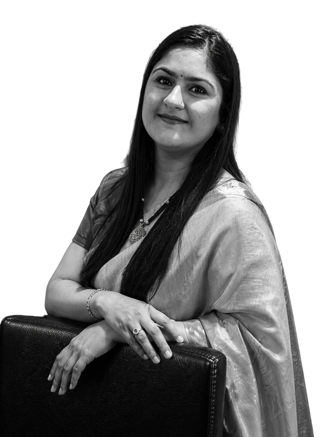Srishti Sareen - lead Ayurvedic Wellness mentor for AAFT Online