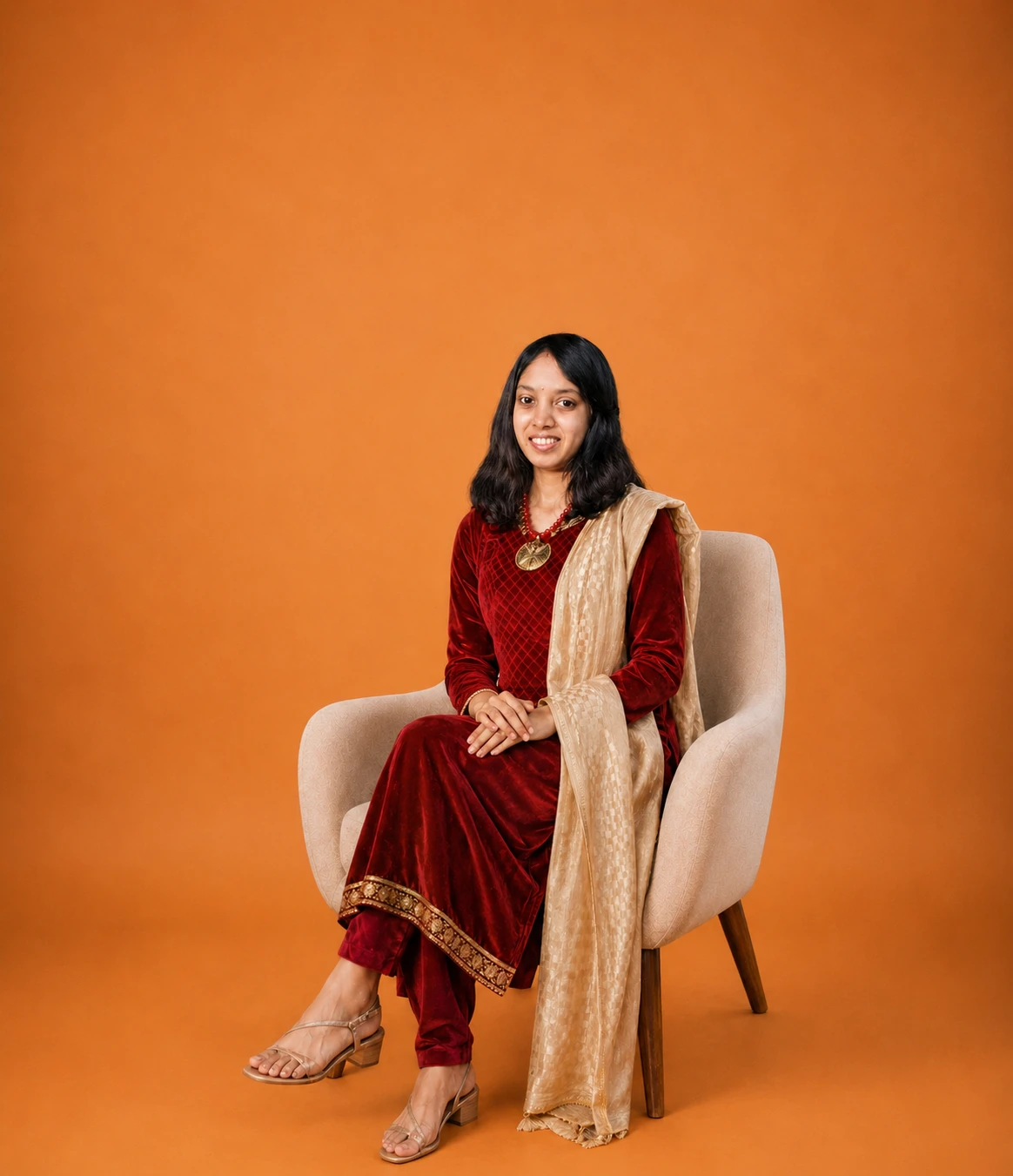 Dr. Harshitha