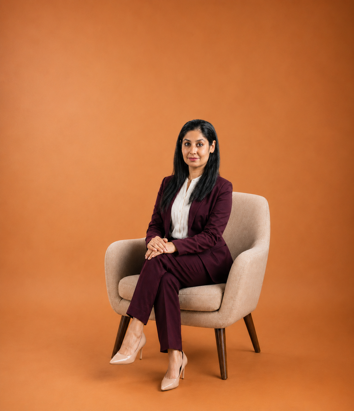 Aarohi Tyagi 