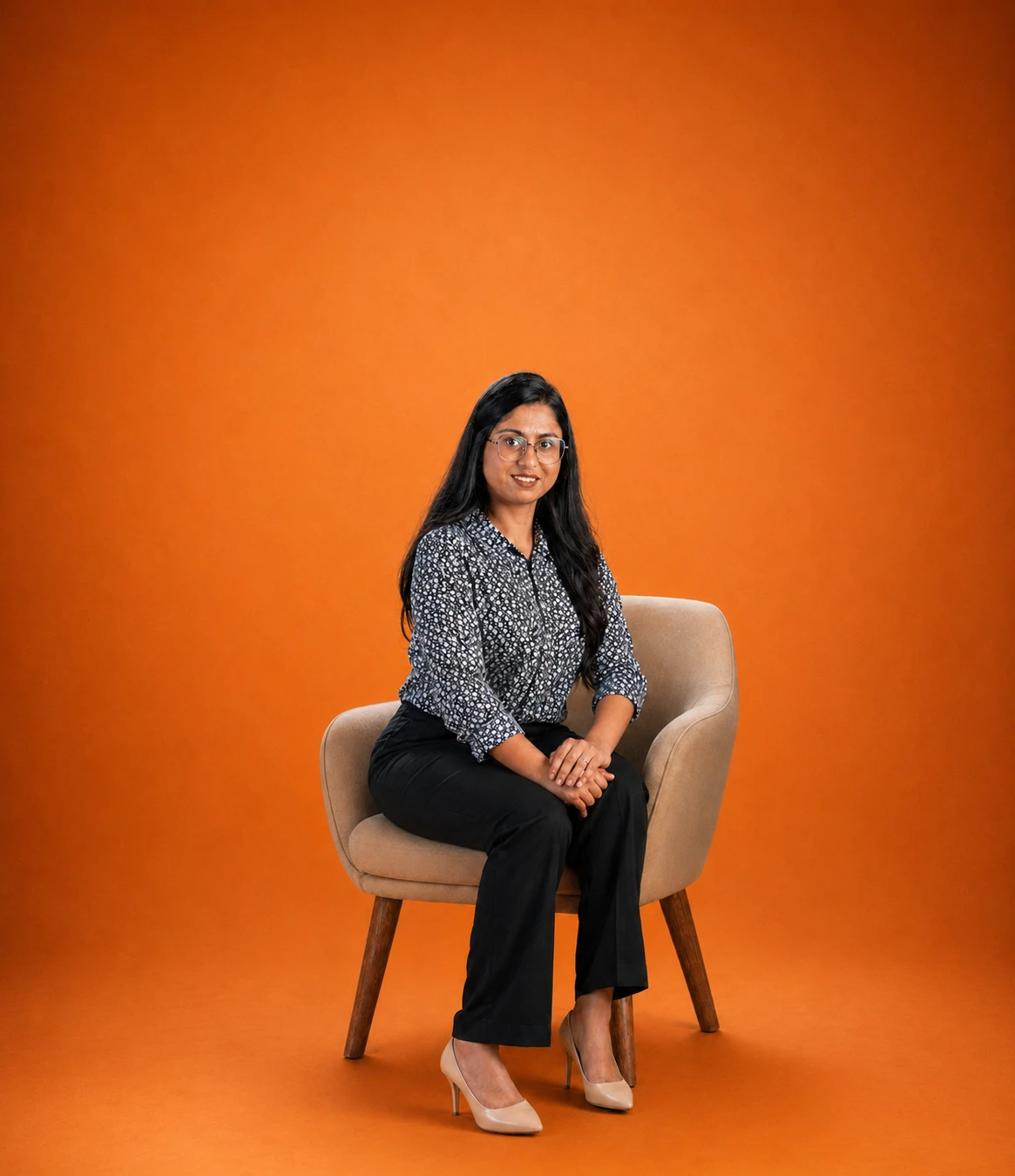 Dr. Pritesha Gupta 