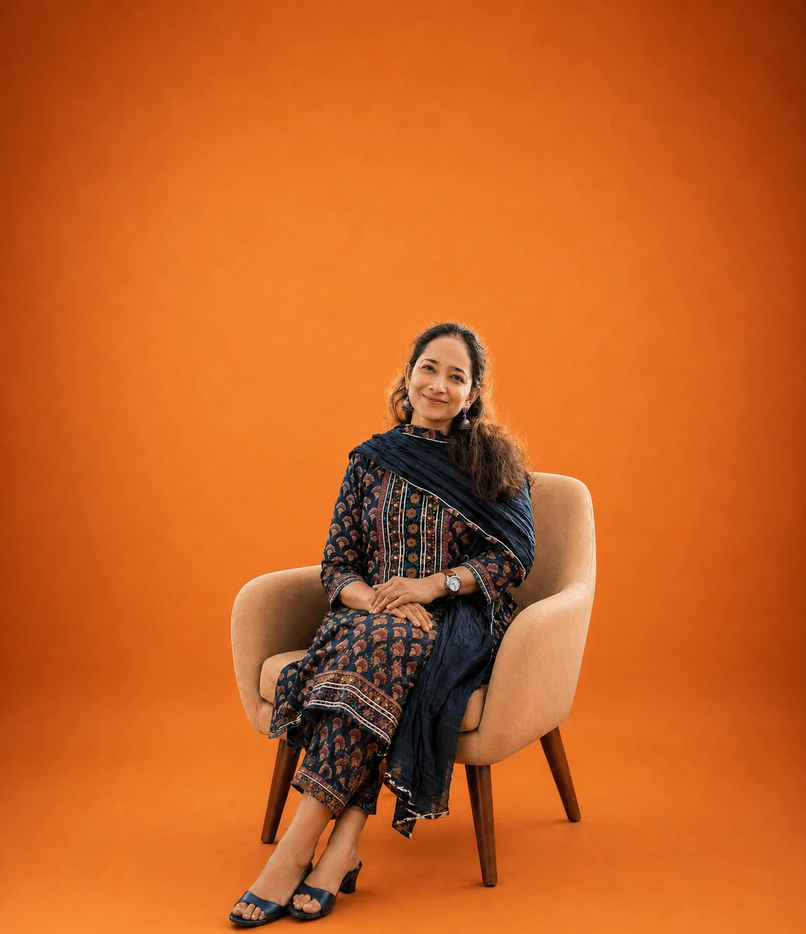 Rachna Shukla Sharma 