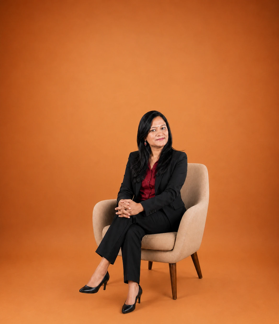Dr. Laxmi Kulkarni 