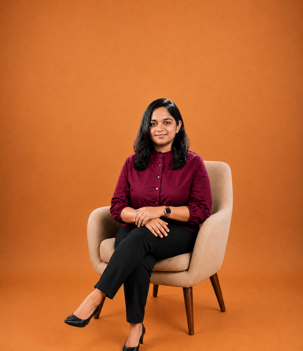 Isha Nagrath