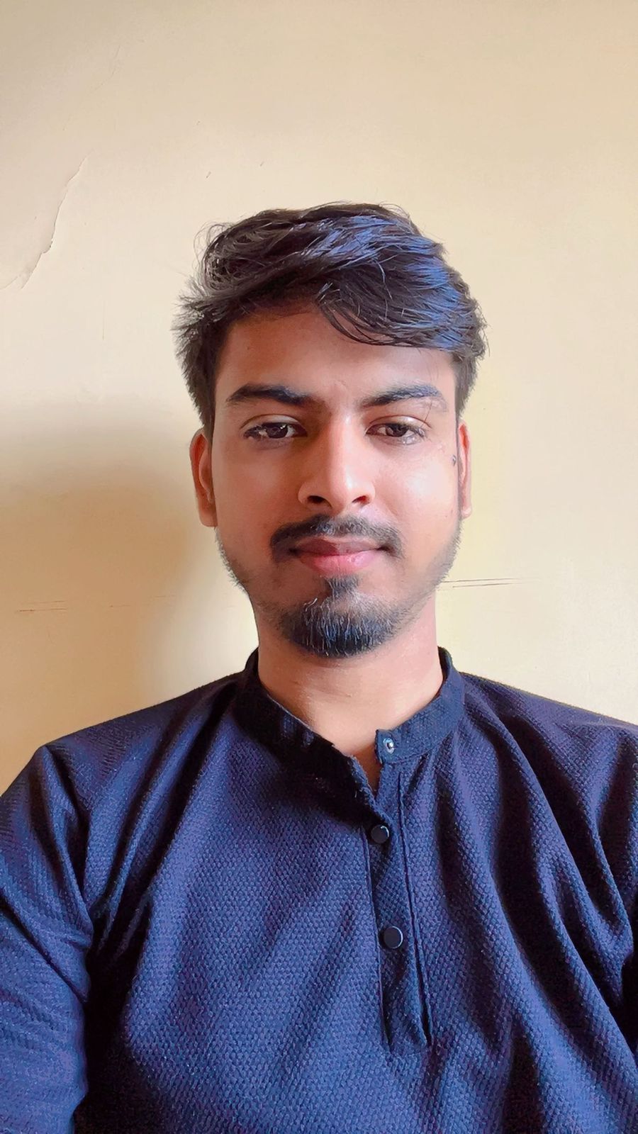 Sandeep Suthar