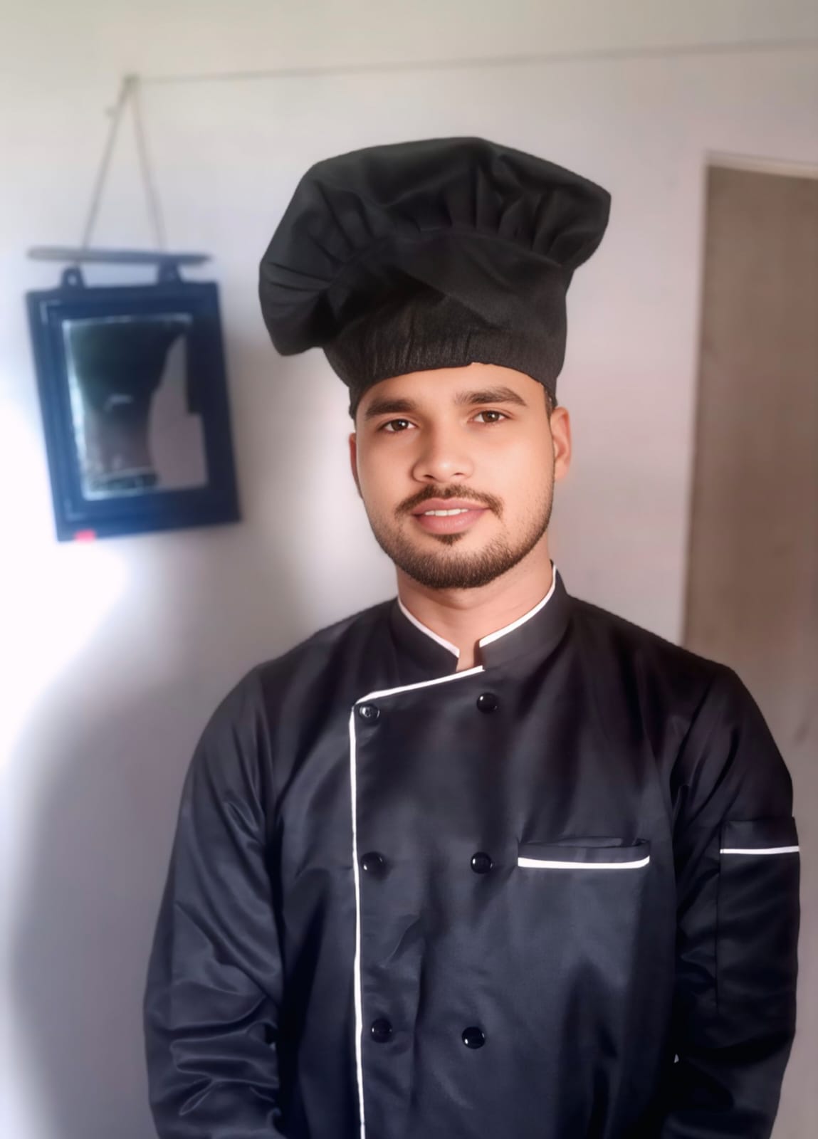 Pintu Kumar Jena