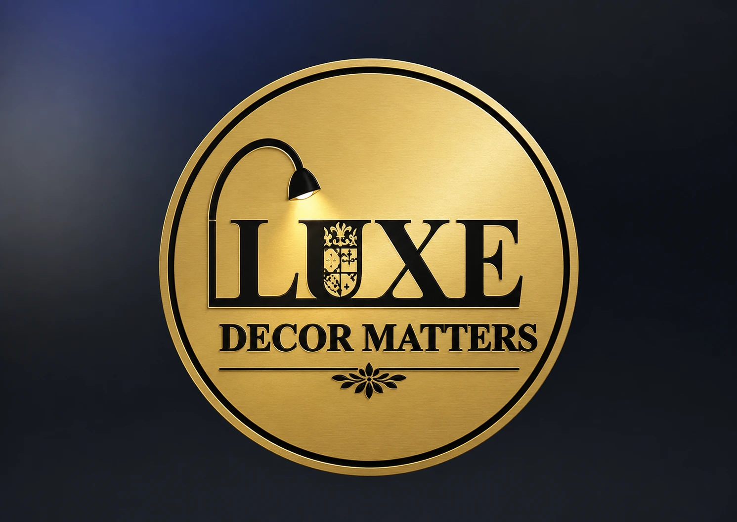 Luxe Decor Matters