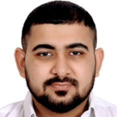 Nitin Bhalothia