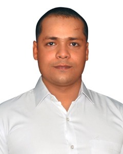 Nitin Upadhyay