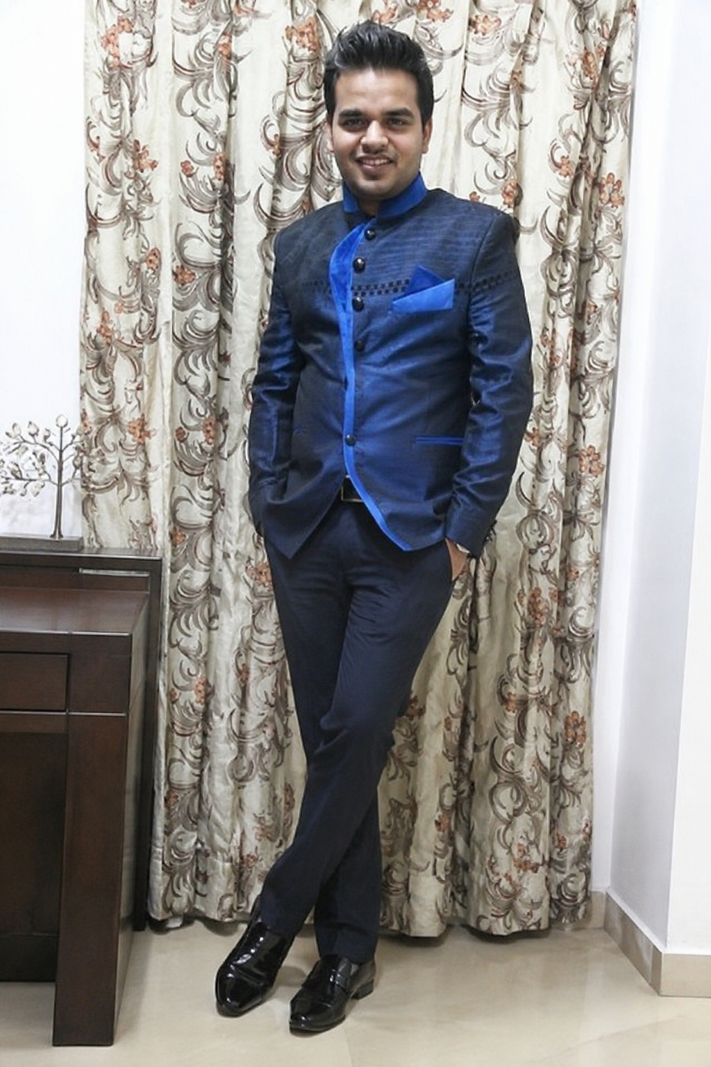 Anmol Munjal