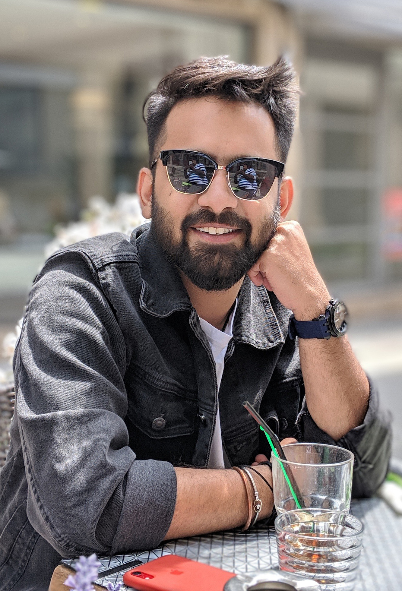 Rohit Raj
