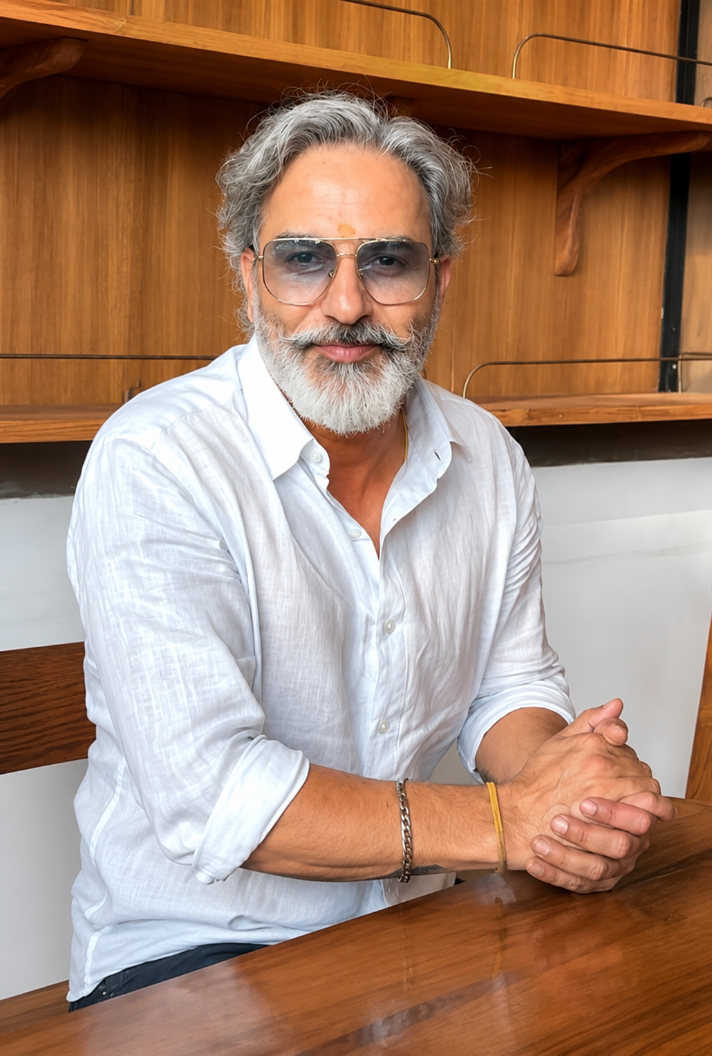 Vishal Sethi