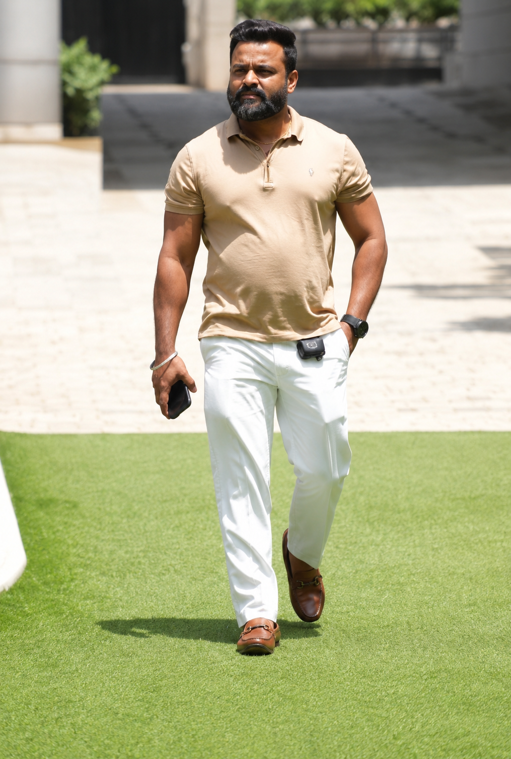 Devanshu S. Taneja