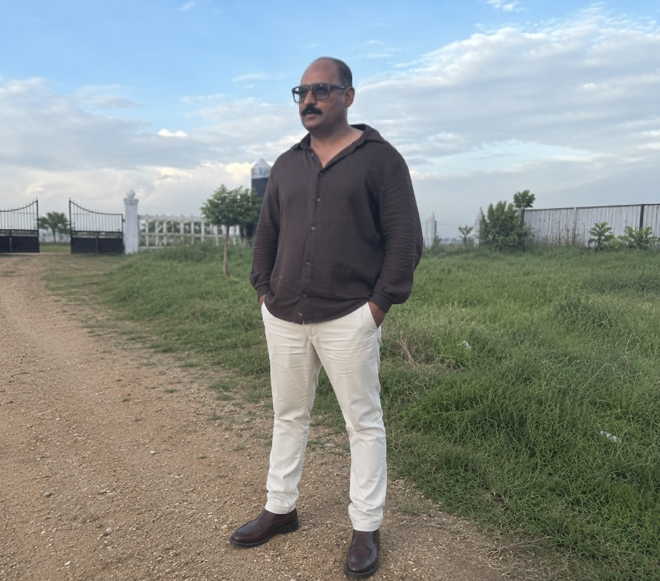 Vishal Manchanda