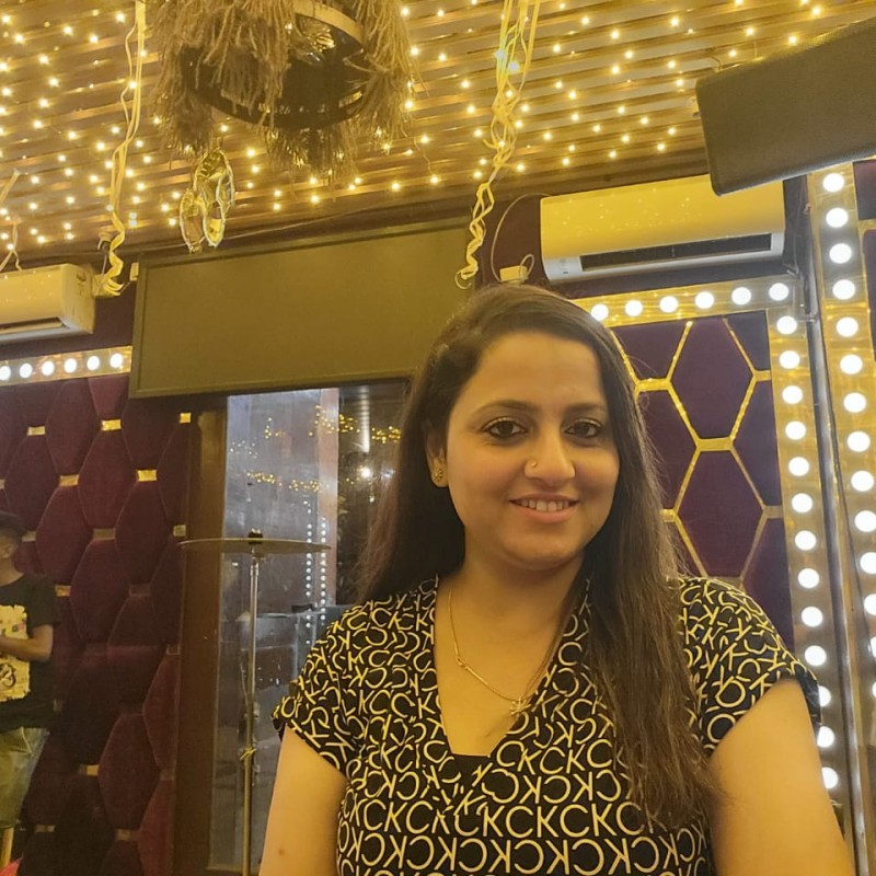 Kavita Rai