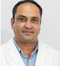 Dr. Sandeep Sharma