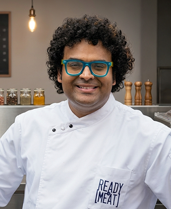 Varun Inamdar - webinar expert