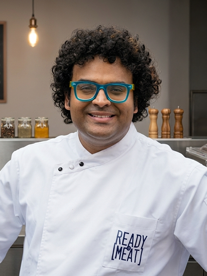 Varun Inamdar - webinar expert