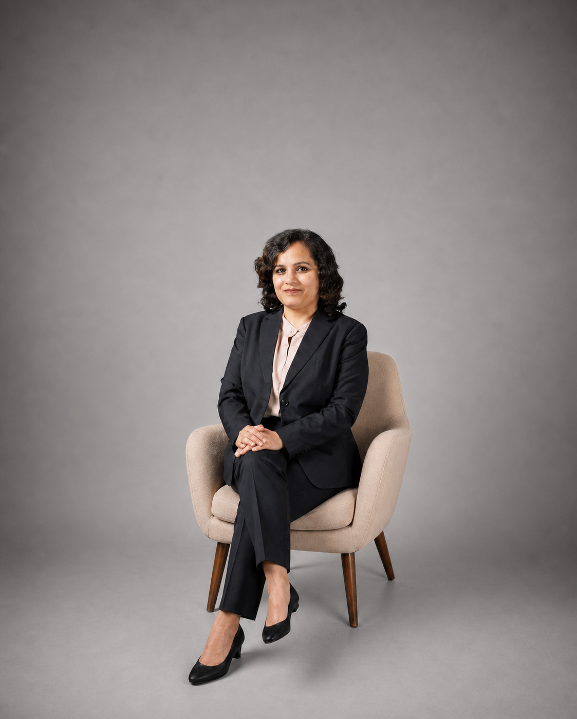 Shefali Narang 