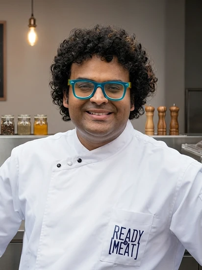 Varun Inamdar - webinar expert