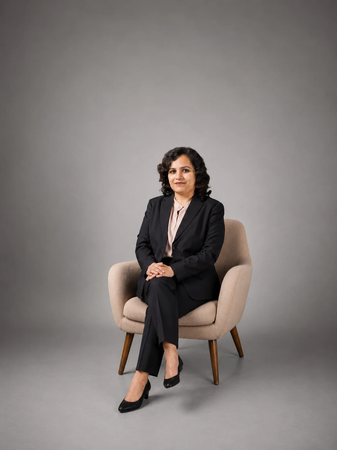 Shefali Narang 