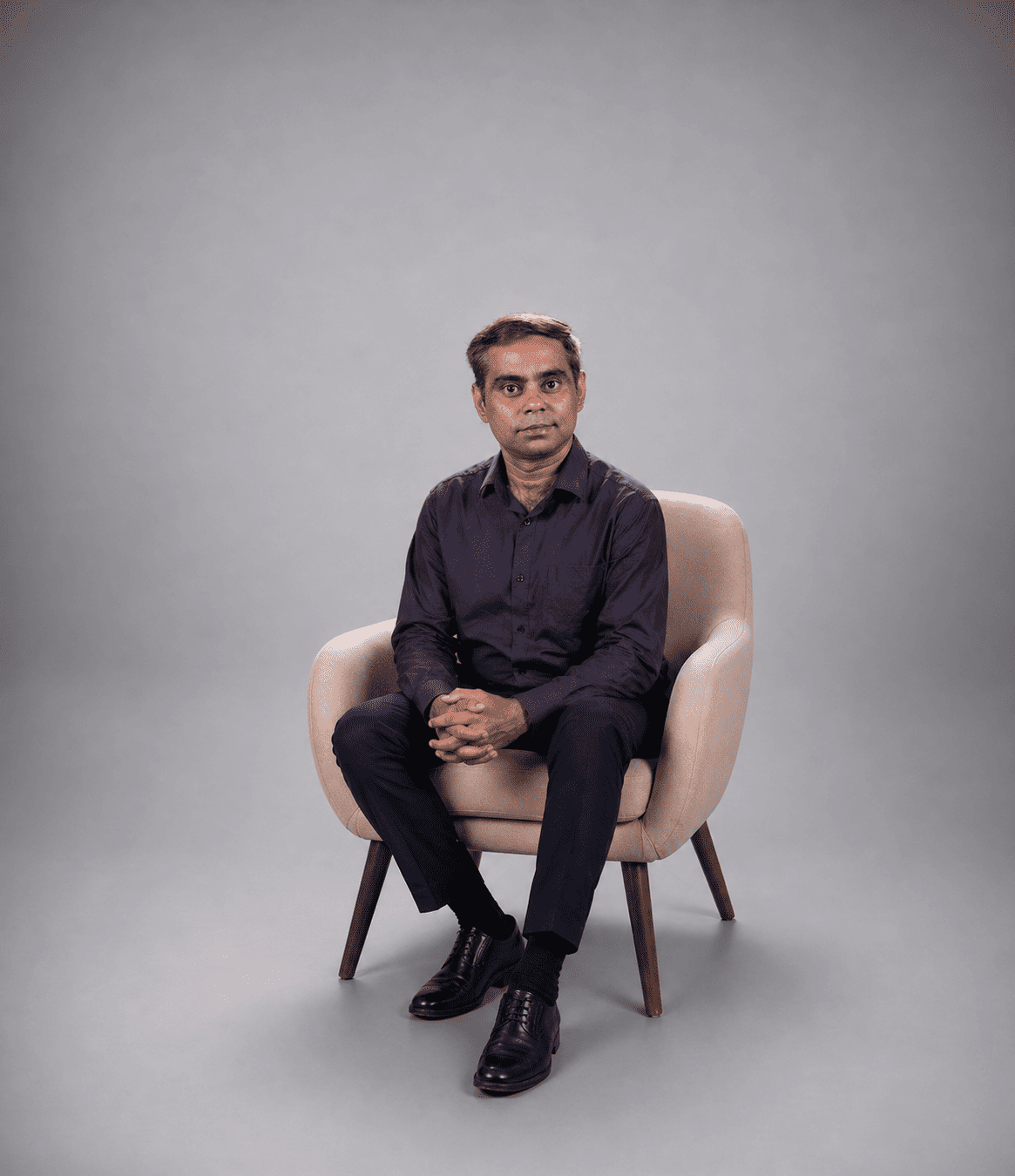 Arijit Mukherjee