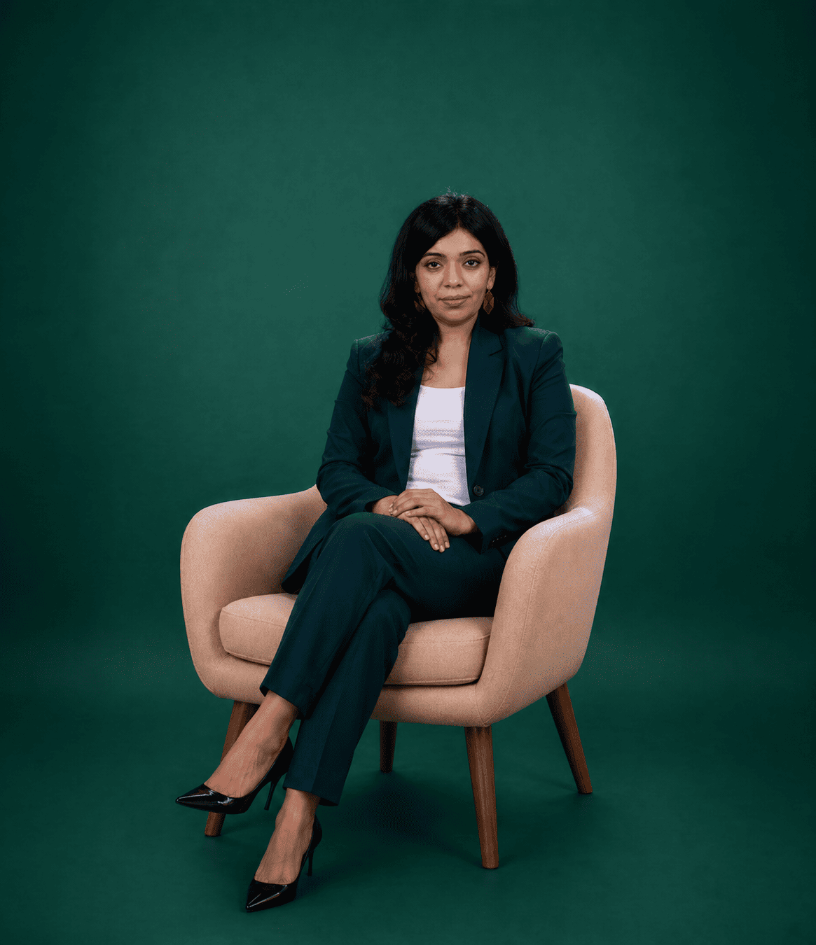 Kaveri Vij