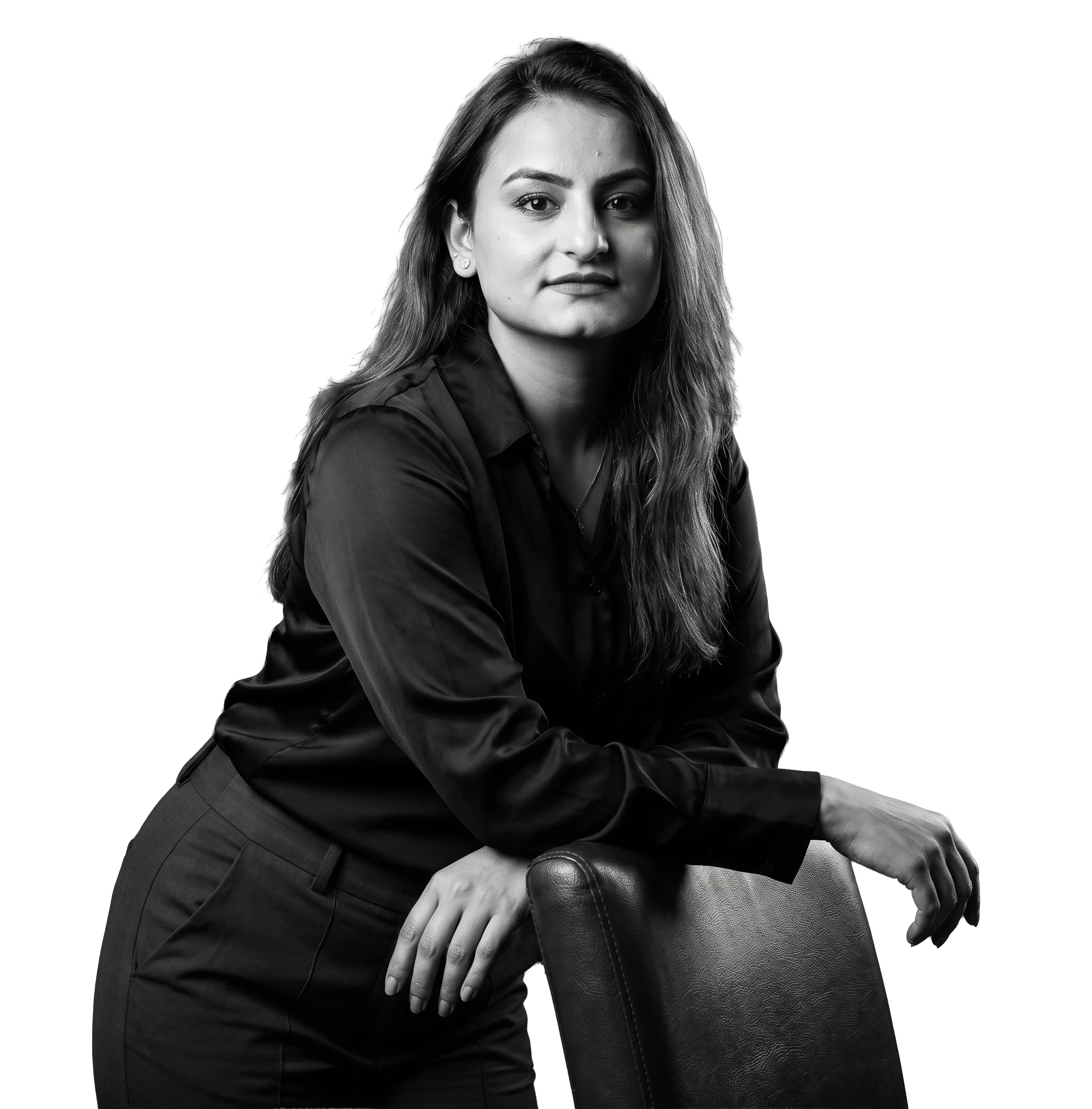 SHIVANGI TYAGI - Event Management mentor for AAFT Online