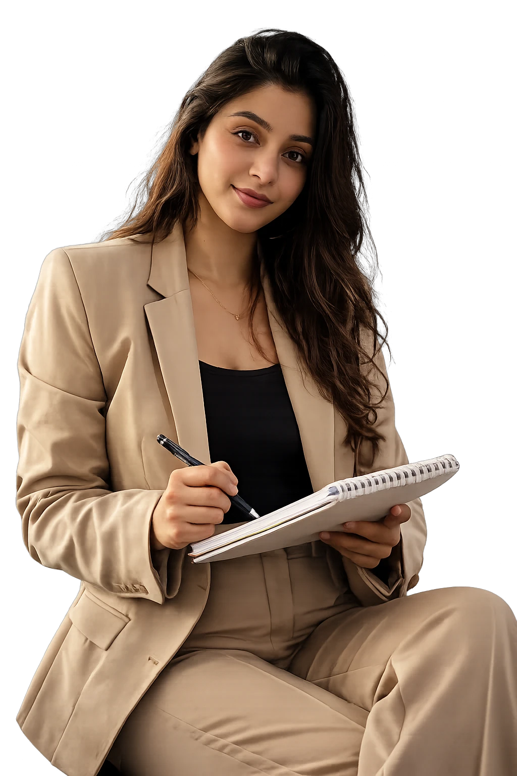Career counsellor