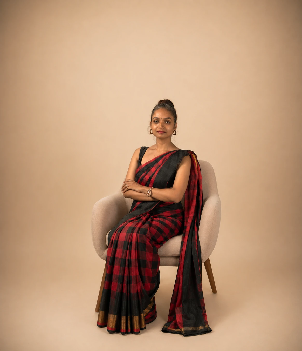 Shalini Pandey