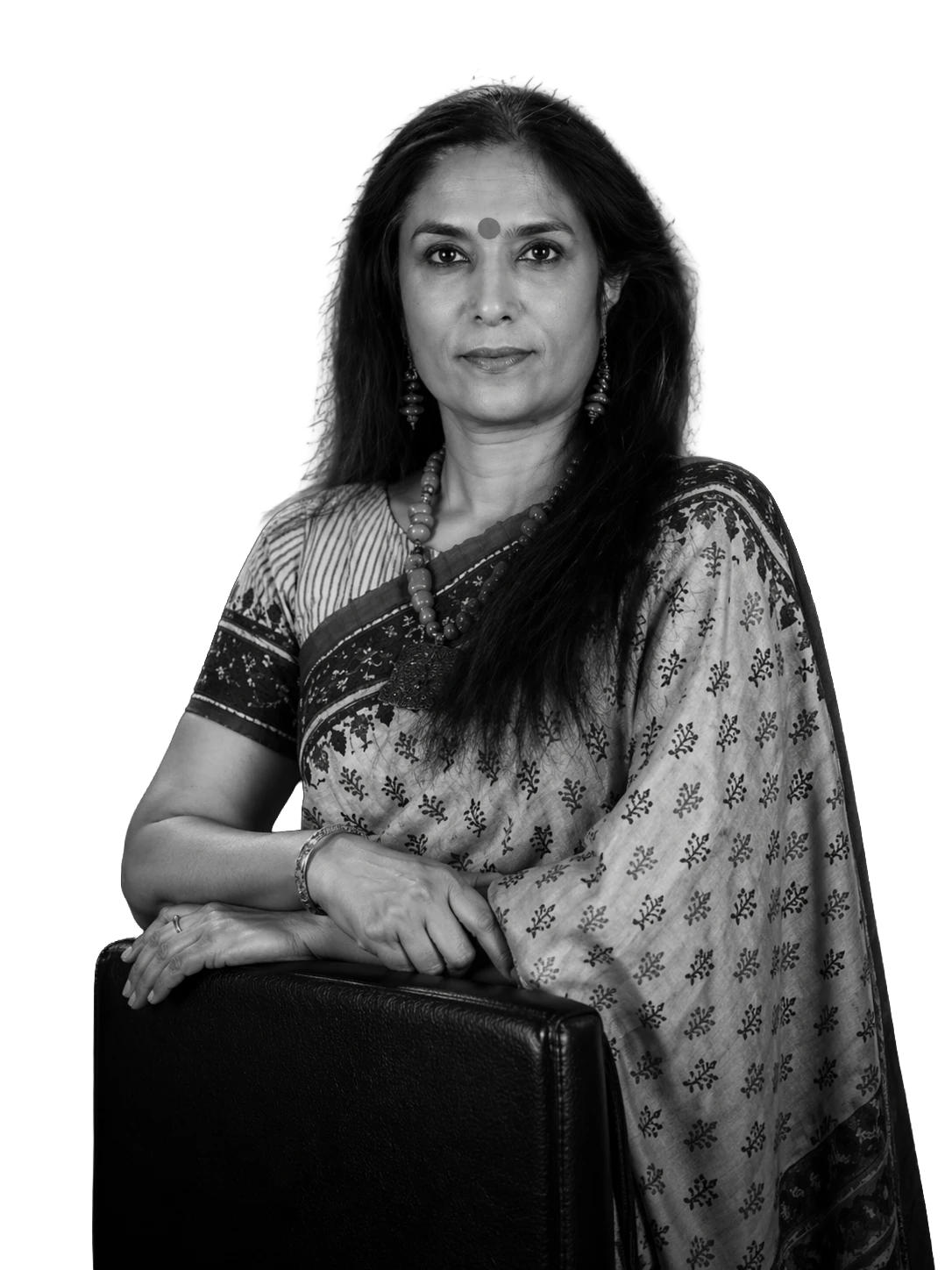 Anila Sharma - lead fashion styling mentor for AAFT Online