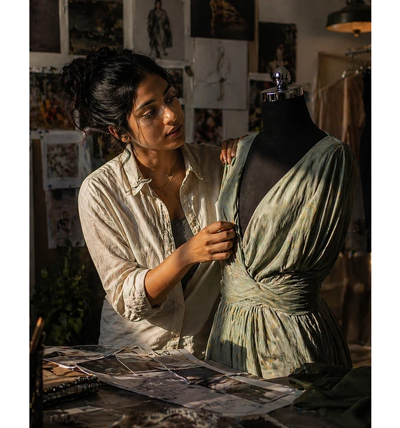 Diploma in Fashion Styling — course preview