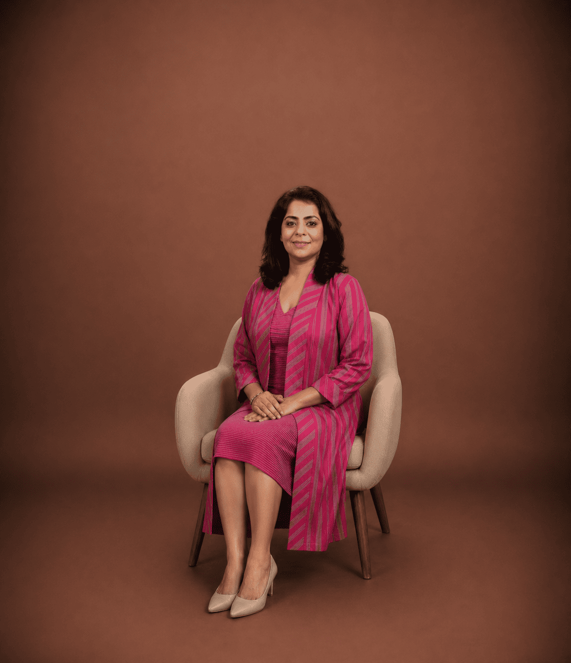 Shilpa Kalra Sahni