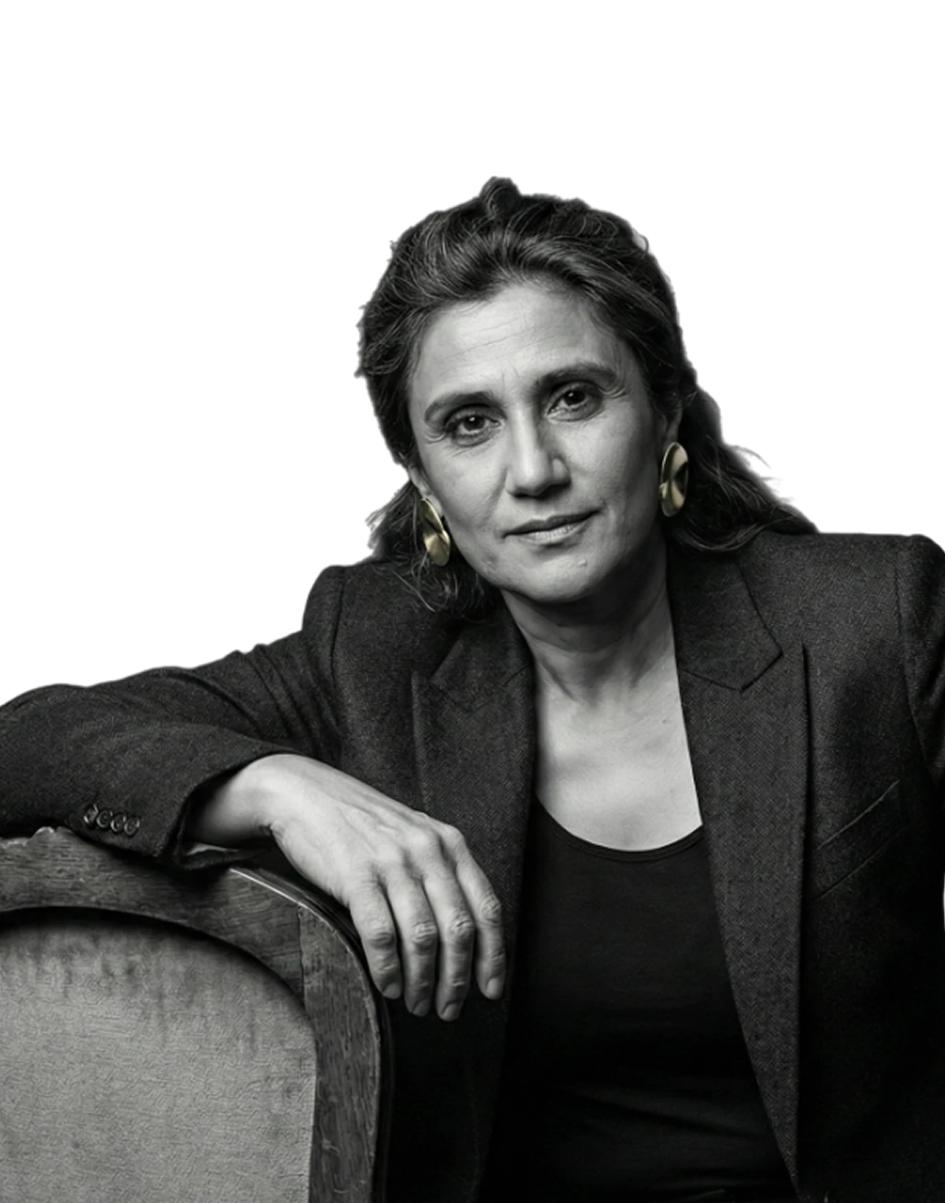 Rina Dhaka - lead fashion design mentor for AAFT Online