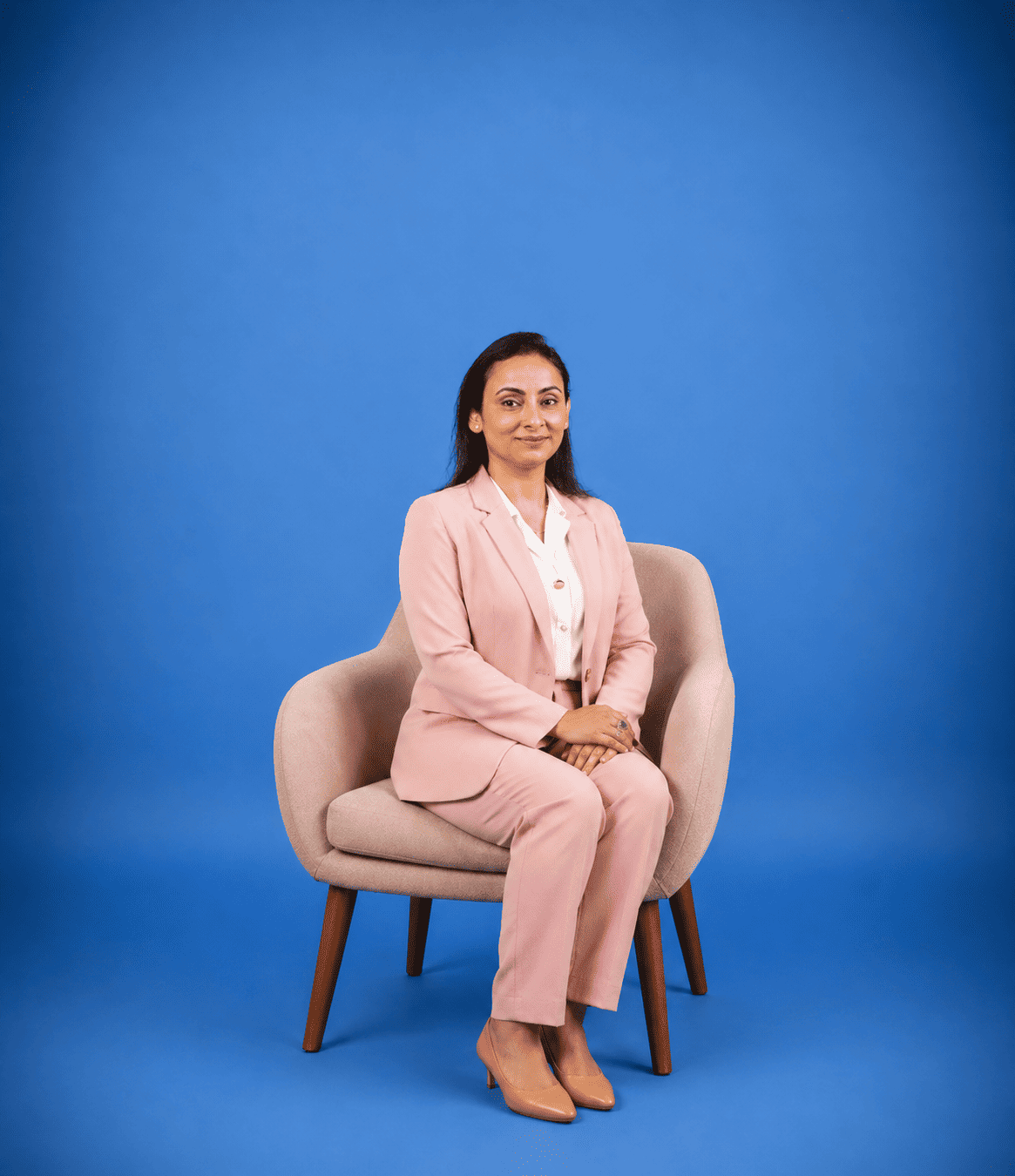 Dr. Kirti Singh