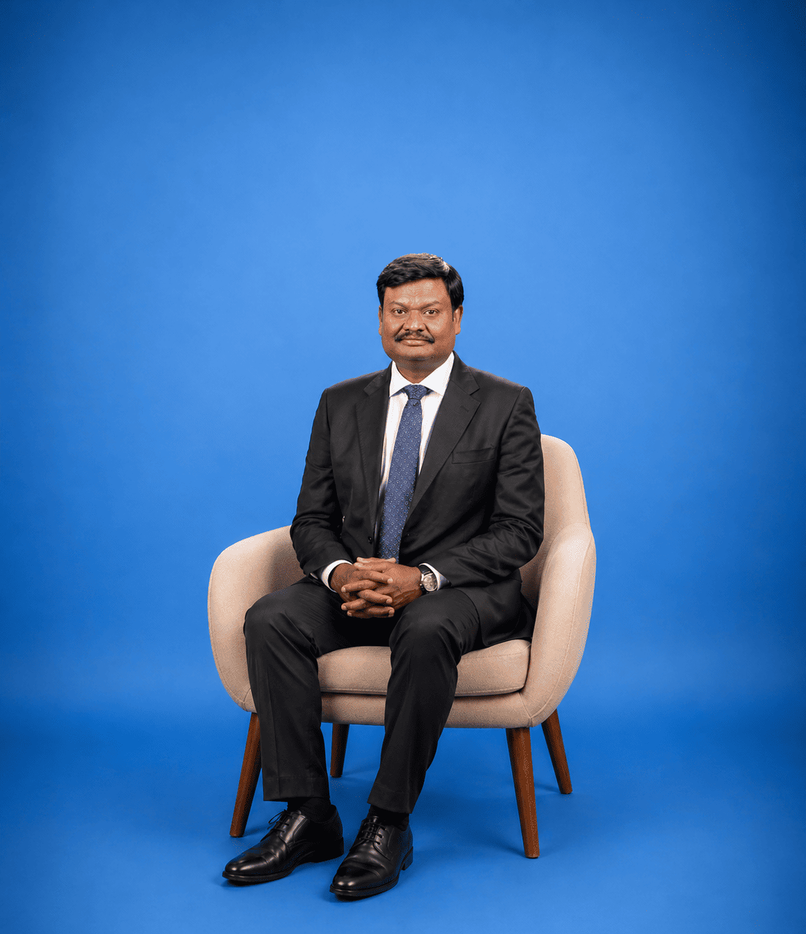 Dr. Rohan Sinha