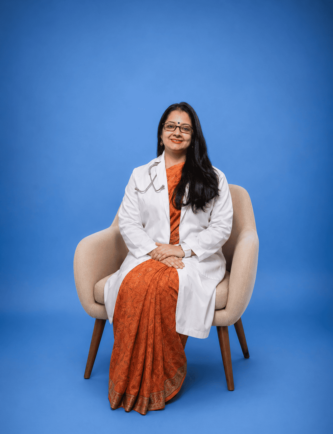 Dr. Aditi Ghai
