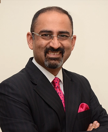 Prof Anupam Sibal