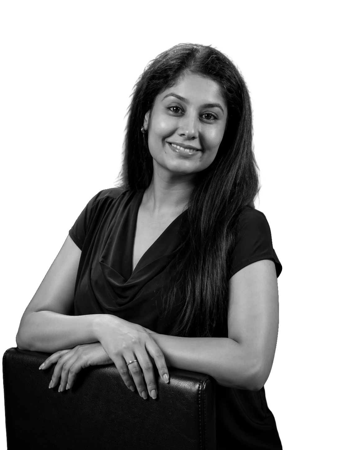 Aarohi Tyagi - Course Mentor & Industry Expert 