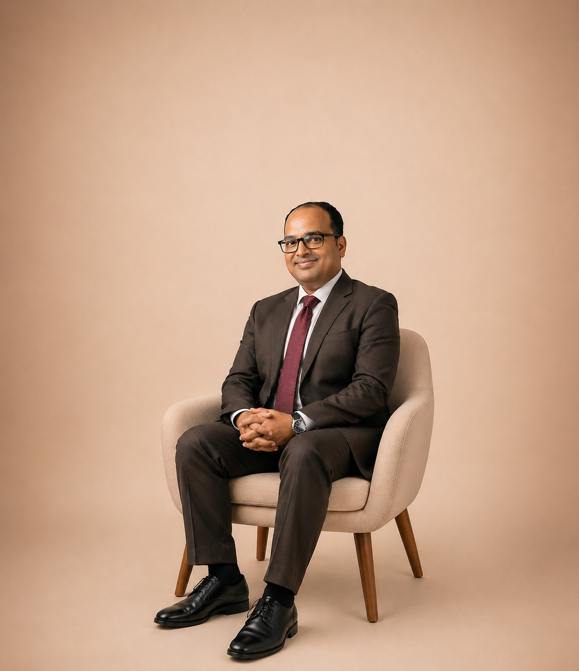 Chef Pankaj K. Singh