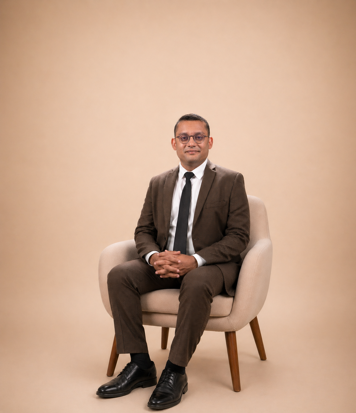 Jishnu Malik