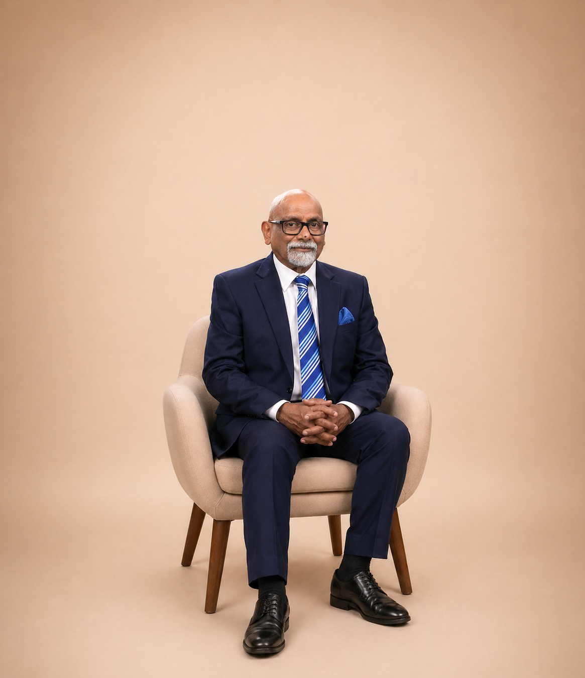 Dr. Sudhir Andrews