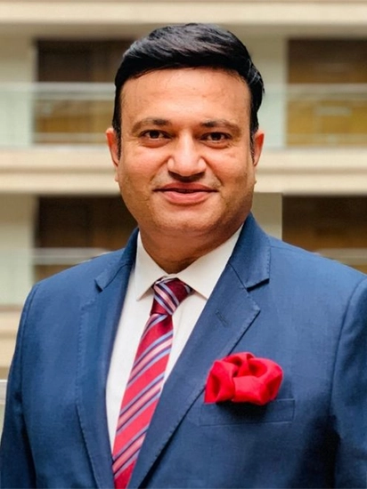 Pankaj Gupta - webinar expert