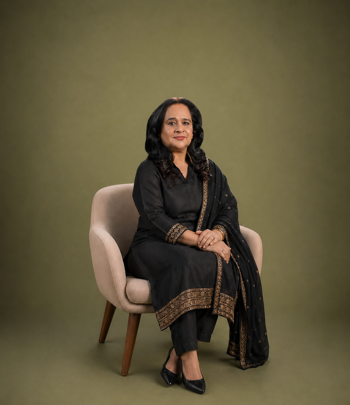 Ms. Payal Kapoor 