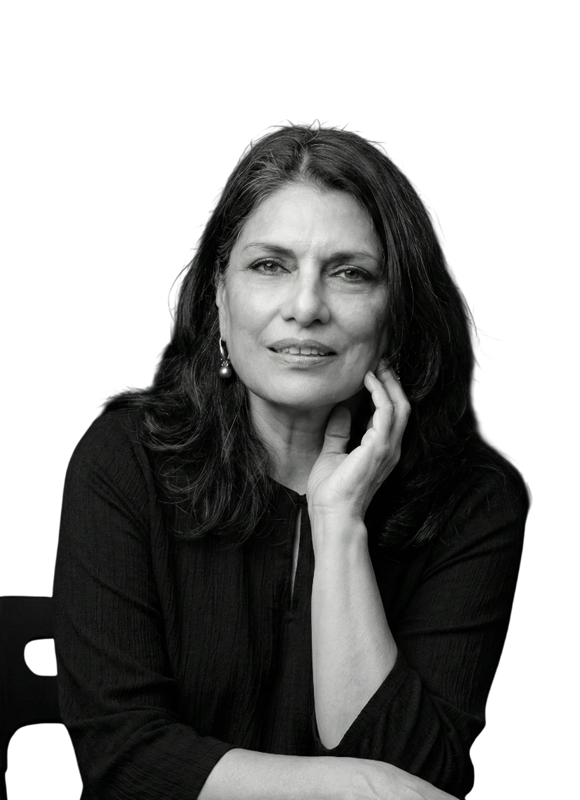 Rina Dhaka - lead fashion design mentor for AAFT Online
